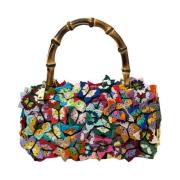 Bags La Milanesa , Multicolor , Dames