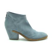 Boots DEL Carlo , Blue , Dames