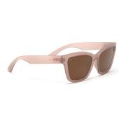 Sunglasses Serengeti , Pink , Unisex