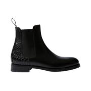 Ottavia Chelsea Laarzen Scarosso , Black , Dames