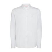 Casual overhemden Sun68 , White , Heren