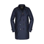 Coats Moorer , Blue , Heren