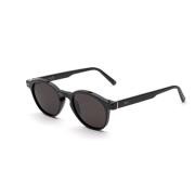 Sunglasses Retrosuperfuture , Black , Unisex