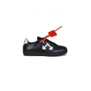 Sneakers Off White , Black , Dames