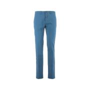 Chinos Harmont & Blaine , Blue , Heren