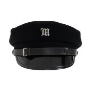 Hat Misbhv , Black , Heren