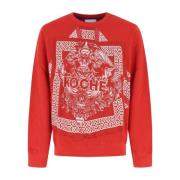 Sweatshirts Koché , Red , Heren