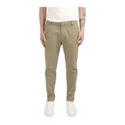 Rechte broek Entre amis , Beige , Heren