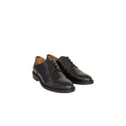 Business Shoes L'Exception Paris , Black , Heren