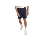 Shorts Cuisse de Grenouille , Blue , Heren