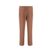 Broek Fabiana Filippi , Brown , Dames