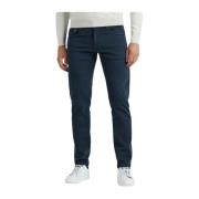 Slim-fit Jeans PME Legend , Blue , Heren