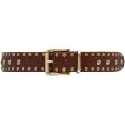 Riem Depeche , Brown , Dames