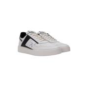 Sky Force Sneakers Heren Wit/Zwart Off The Pitch , White , Heren