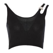 Sleeveless Tops 1017 Alyx 9SM , Black , Dames