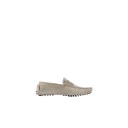 Lewis suede loafers Bobbies Paris , Beige , Heren