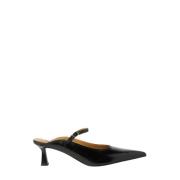 Pumps Reike NEN , Black , Dames