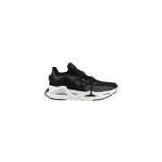 Sneakers Emporio Armani EA7 , Black , Heren