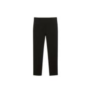 Rechte Broek Weekend , Black , Dames