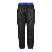 Joggingbroek Moncler , Black , Heren