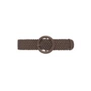 Riem 14656 Riemen Depeche , Brown , Dames