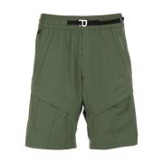 Casual Shorts voor Heren Krakatau , Green , Heren