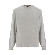 Sweatshirts Fedeli , Gray , Heren