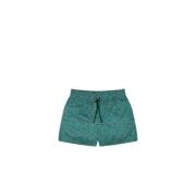 Shorts Apnee , Green , Heren