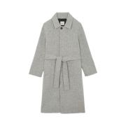 Coats Noyoco , Gray , Heren