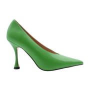 Piaf Sneakers Lola Cruz , Green , Dames