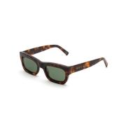 Stijlvolle zonnebril Marni , Brown , Unisex