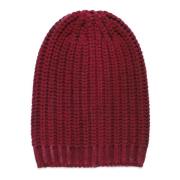 Beanie Avant Toi , Red , Dames