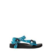 Sandalen Arizona Love , Blue , Dames