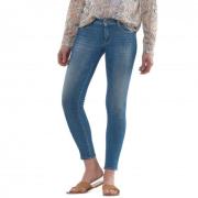 Jeans Le Temps Des Cerises , Blue , Dames