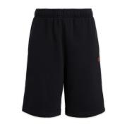 Shorts Ambush , Black , Heren