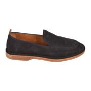 Loafers Buttero , Blue , Heren