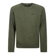 Sweatshirts A.p.c. , Green , Heren