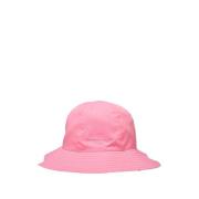 Hats Maison Kitsuné , Pink , Unisex
