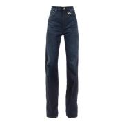 Jeans Dondup , Blue , Dames