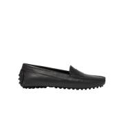 Ashley Loafers - Handgemaakte Italiaanse Leren Schoenen Scarosso , Bla...