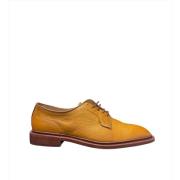 Business Shoes Tricker's , Brown , Heren