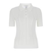 T-Shirts Philosophy di Lorenzo Serafini , White , Dames