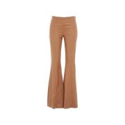 Broek 181716 22 Aniye By , Brown , Dames