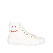 Sneakers PS By Paul Smith , White , Dames