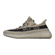 Graniet Sneakers Yeezy , Beige , Heren