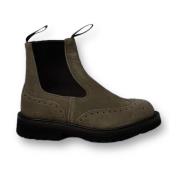 Stijlvolle Country Dealer Boot Tricker's , Green , Dames