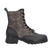 Nancy 39 Veterschoenen Liu Jo , Black , Dames