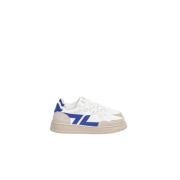 Beta B1 Sneakers Z Zegna , Blue , Dames