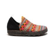 Sneakers Asportuguesas , Multicolor , Dames