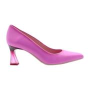 Verhoog je stijl met stijlvolle pumps Hispanitas , Pink , Dames